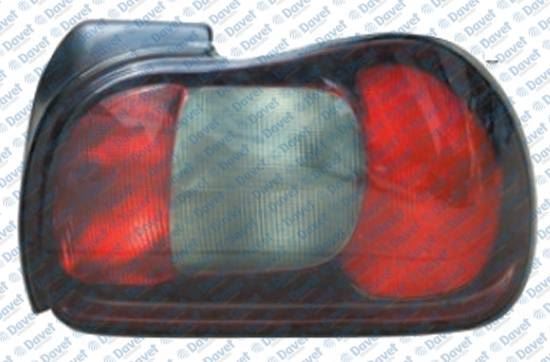 ZENON FI9703K Stop Lambasi Arka Sol Marea 96>